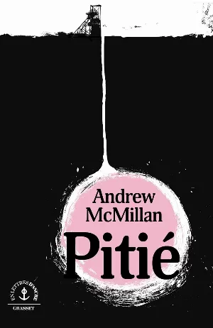 Andrew McMillan – Pitié